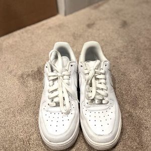 Nike Air Force One’s